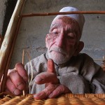 The woven willows of Kashmir