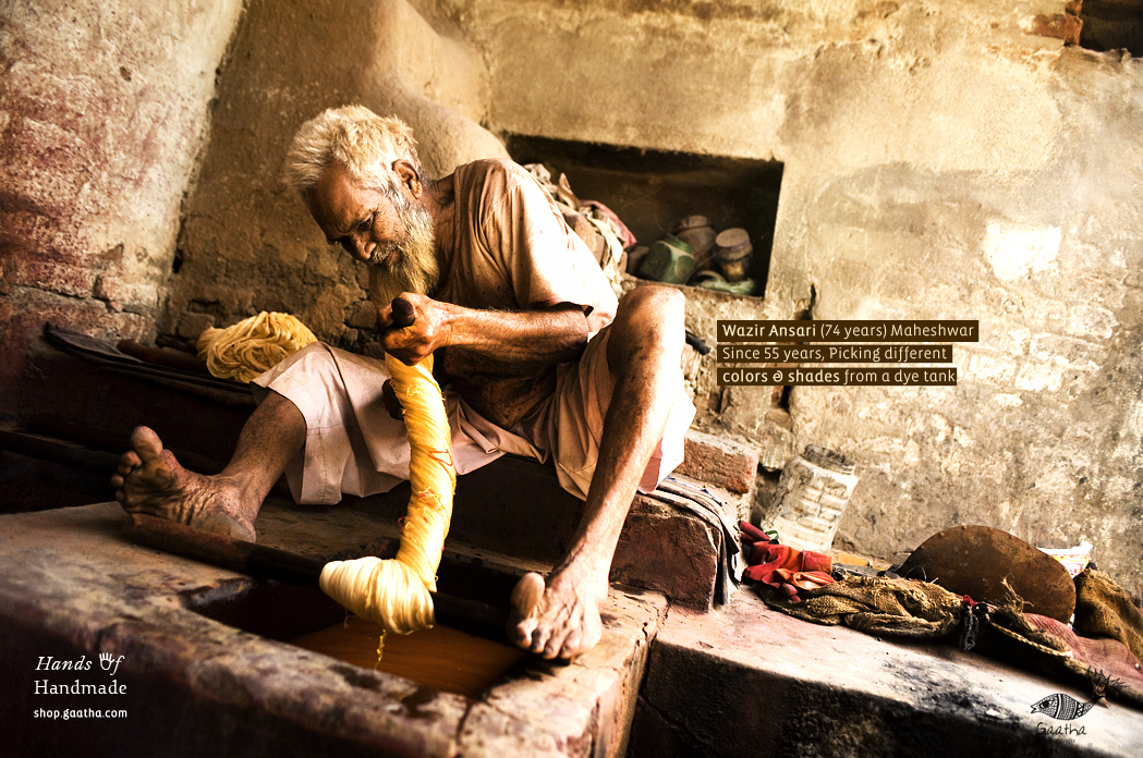 Hands Of Handmade