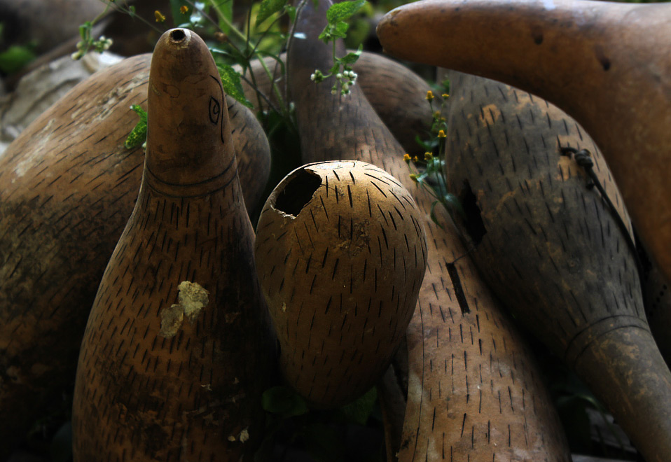 Tumba Craft Bastar Gaatha . गाथा handicrafts