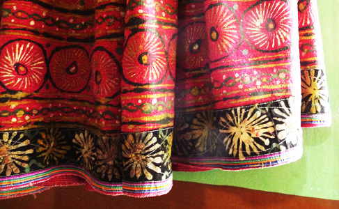 The wearable canvas | Story of Indian crafts and craftsmen