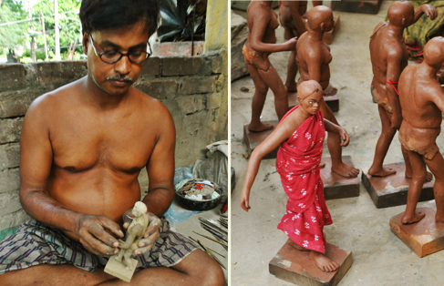 krishnanagar-clay-craftsman