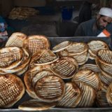 kashmir handmade bread story