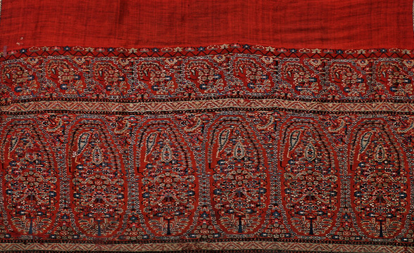 kani-shawl