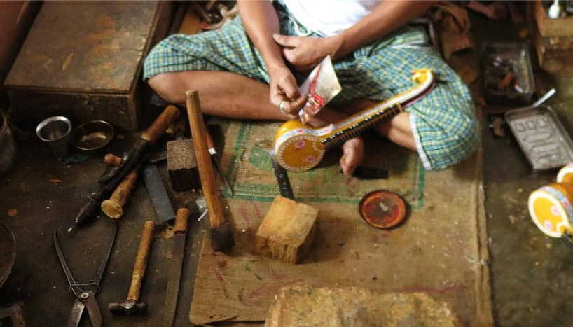 Bobbili Veena