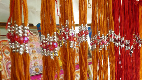 raksha-bandhan