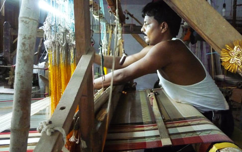 loom-maheshwar-sari