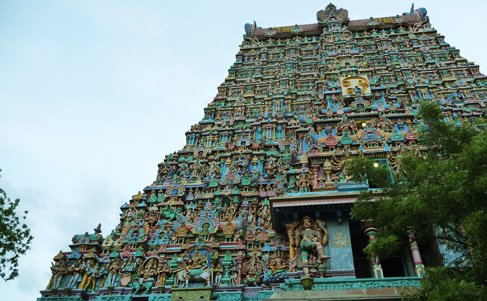 madurai