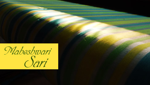 maheshwar-sari