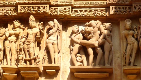 khajuraho