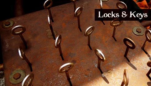 lockskeys