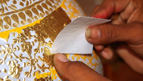 gold_foil_gilding