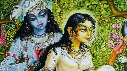 radha-krishana