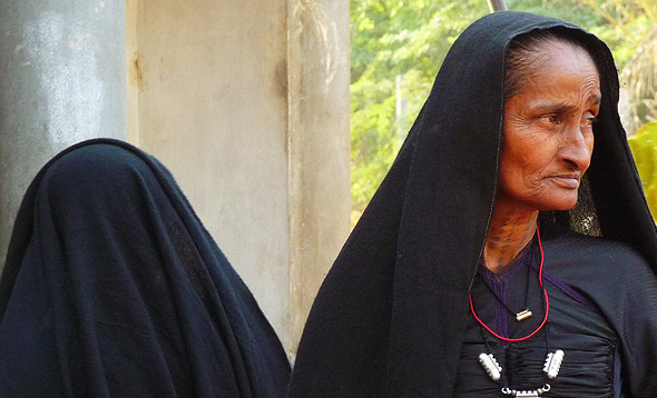 Rabari-women---Kutch-Gujarat