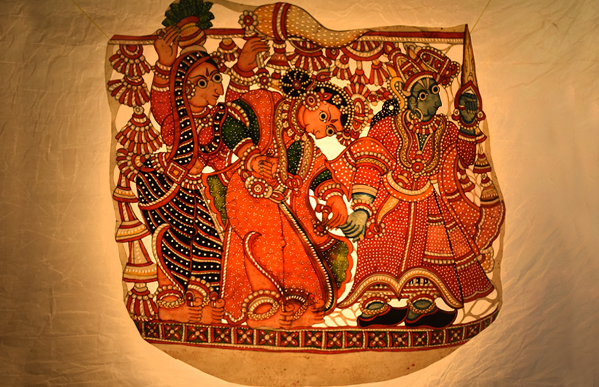 Indian Puppet Art: The Ancient Storytelling Craft