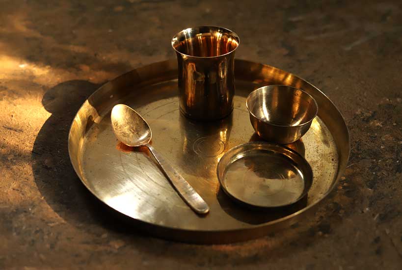 Kansa Alchemy: Ayurvedic Marvels Explored