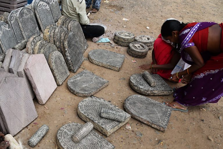 Sil Batta: The Stone That Remembers