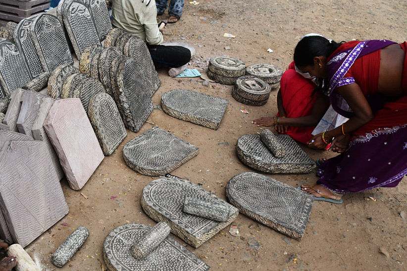 Sil Batta: The Stone That Remembers