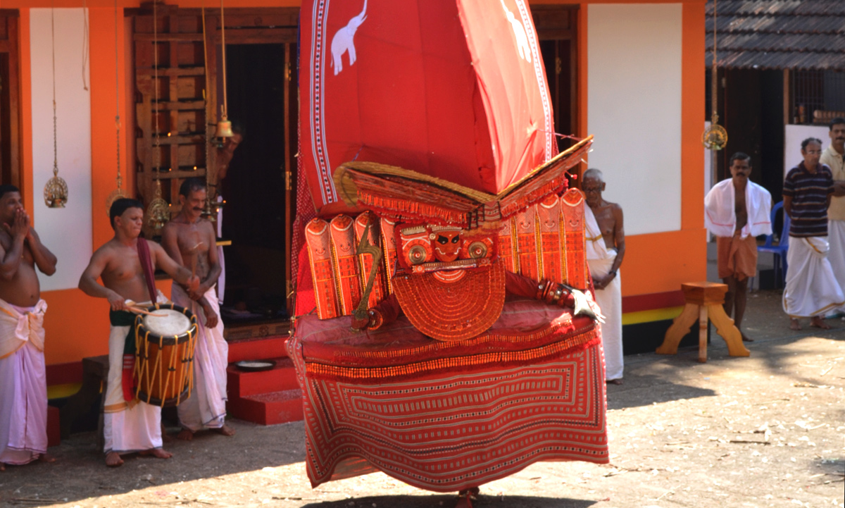 Indian Folk Theatre Masks: The Faces Behind India’s Ancient Storytelling