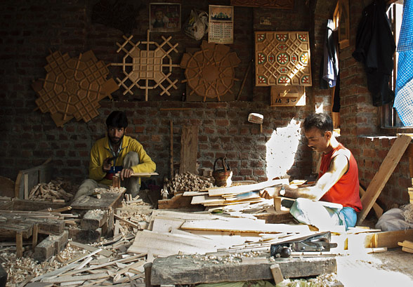 artisan-srinagar