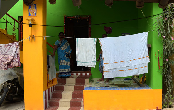 dindigul-hondloom-story