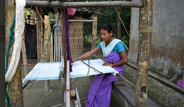 handloom-assam