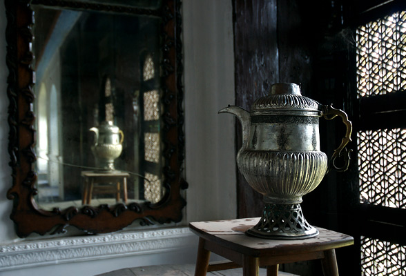 kashmir-silver-jug