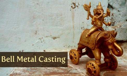 टीकमगढ़_बेल_मेटल