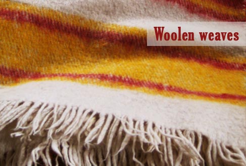 woolen-weaves