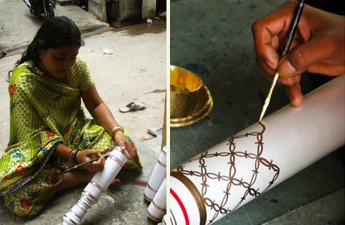 sankheda-furniture-painting-process sankheda-furniture-painting-process