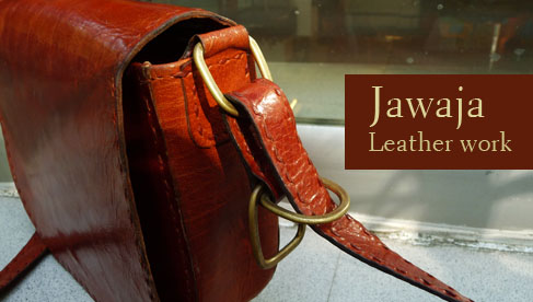 jawaja-leather