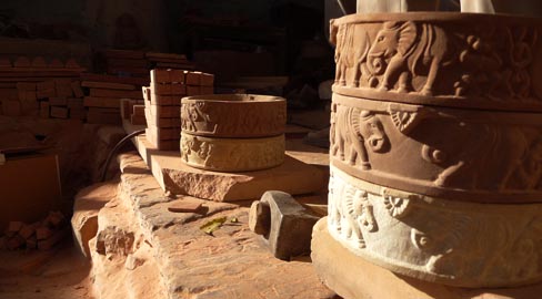 gwalior_stone_carving_products