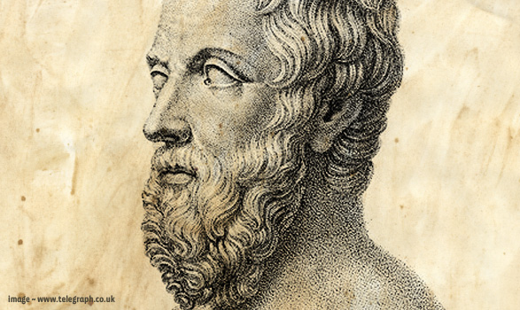 Herodotus