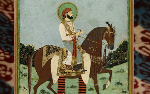 Bagru printing & Maharaja Sawai Jai Singh II