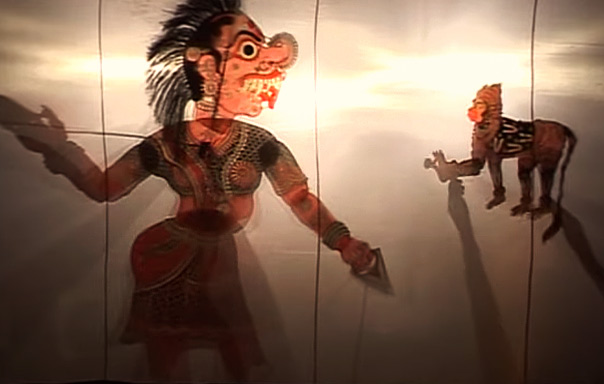Indian Puppet Art | Story of Indian crafts and craftsmen
