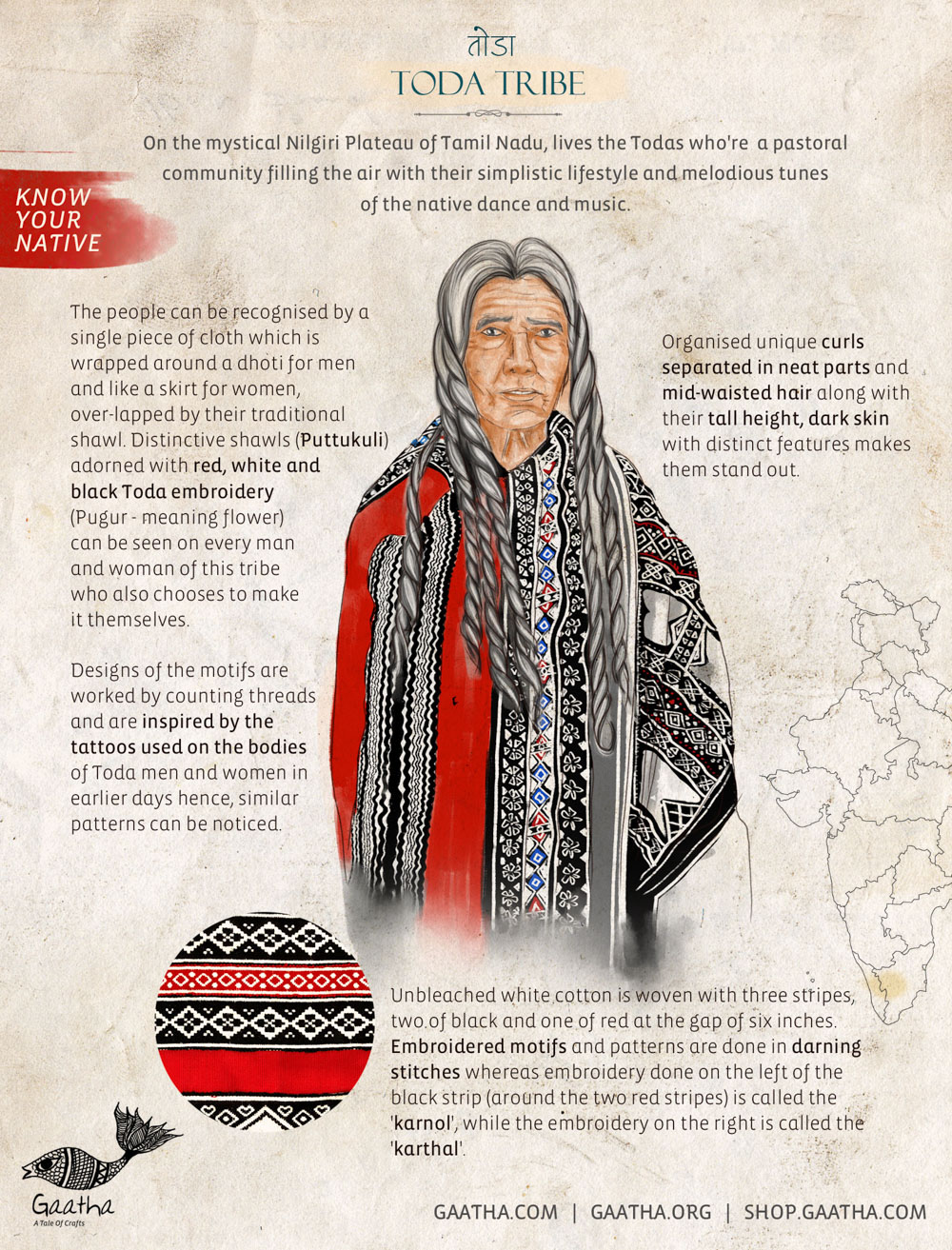 Know Your Native | Unique characteristics of Indian Tribal communities
