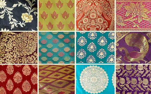 Banarasi-saree-patterns