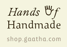 Hands-of-handmade