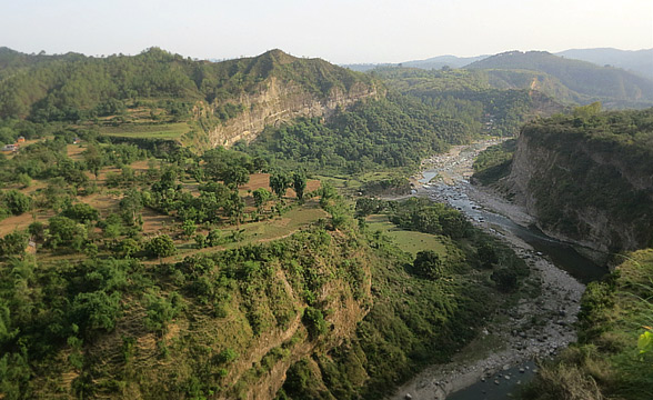 Kangra-Valley