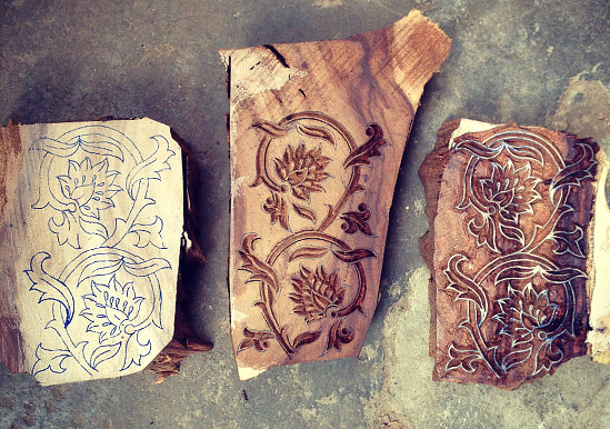 block-carving-process-and-products