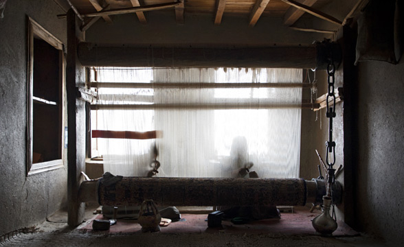 carpet-weaving-workshop-srinagar