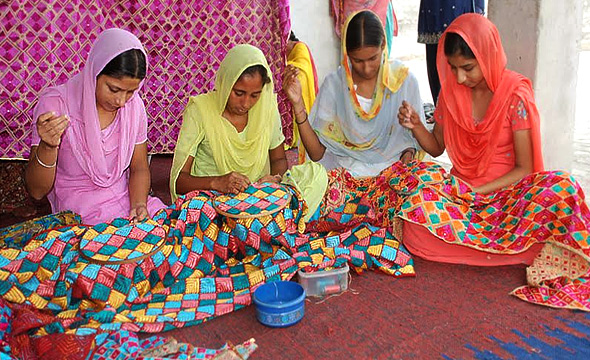 phulkari-craftsmen